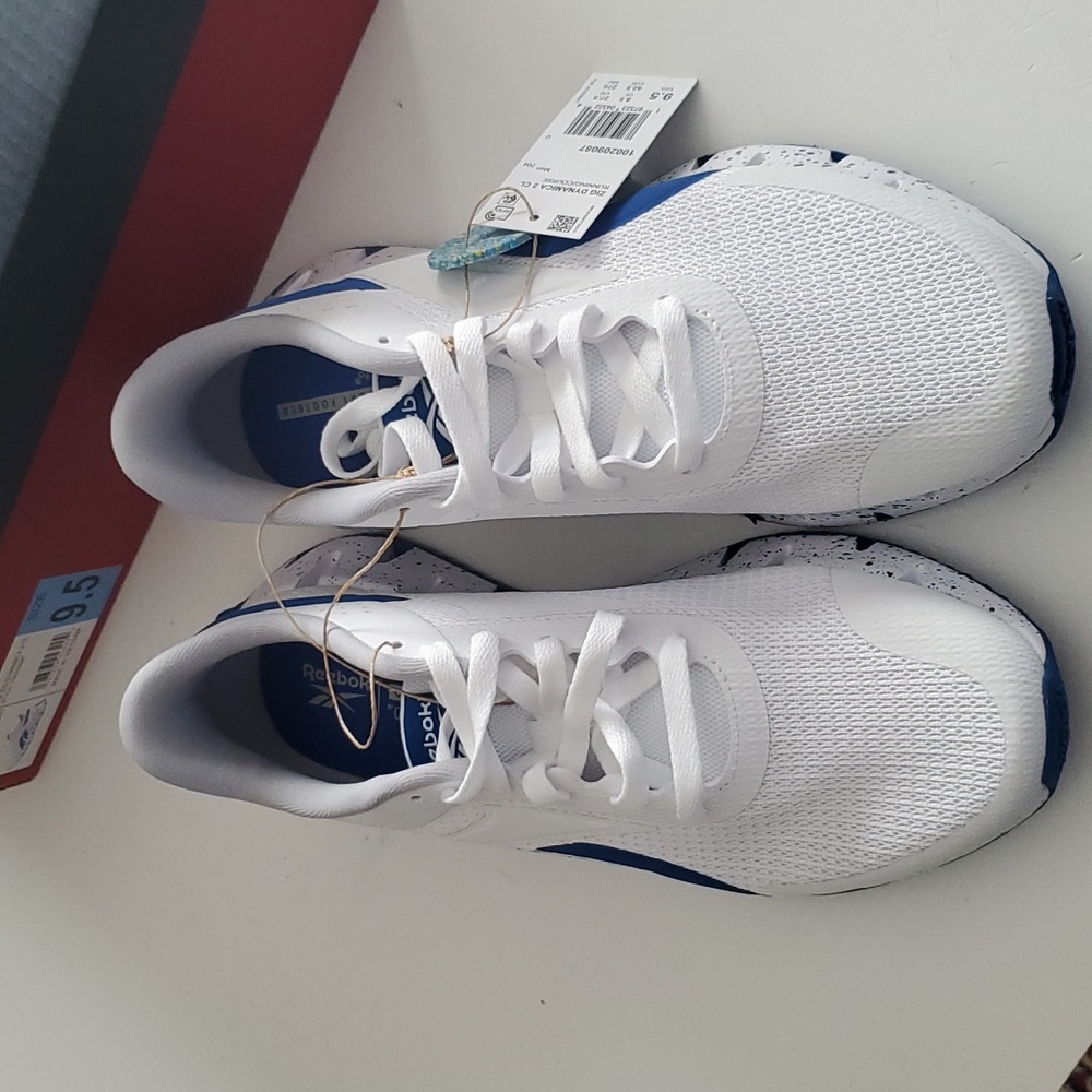 Men's Reebok ZIG DYNAMICA 2 CL. - Picture 2 of 12